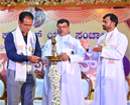 The Central Council of Mangalore Diocese hosts 8th DIAFERENCE - 2024